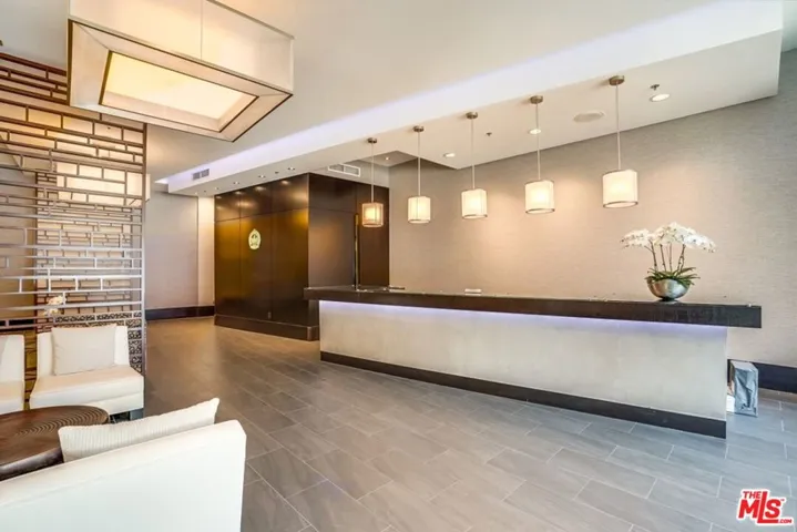 1100 S Hope Street 914, Los Angeles, California 90015
