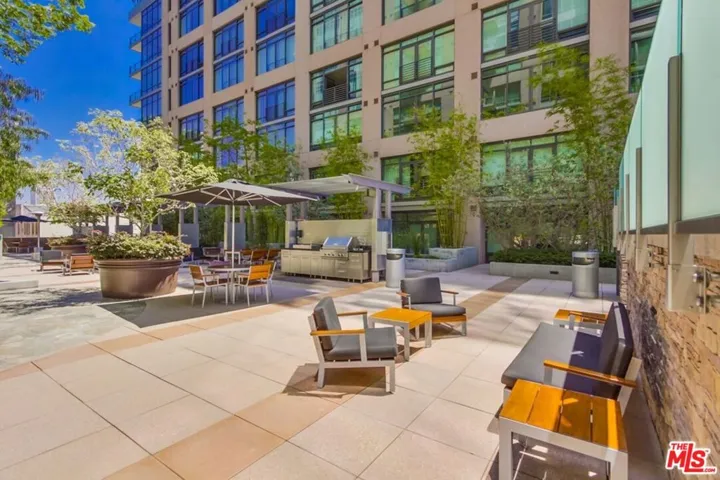 1100 S Hope Street 914, Los Angeles, California 90015