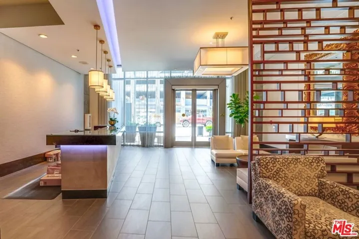 1100 S Hope Street 914, Los Angeles, California 90015