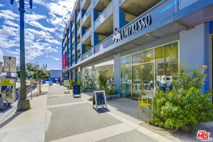 1100 S Hope Street 914, Los Angeles, California 90015