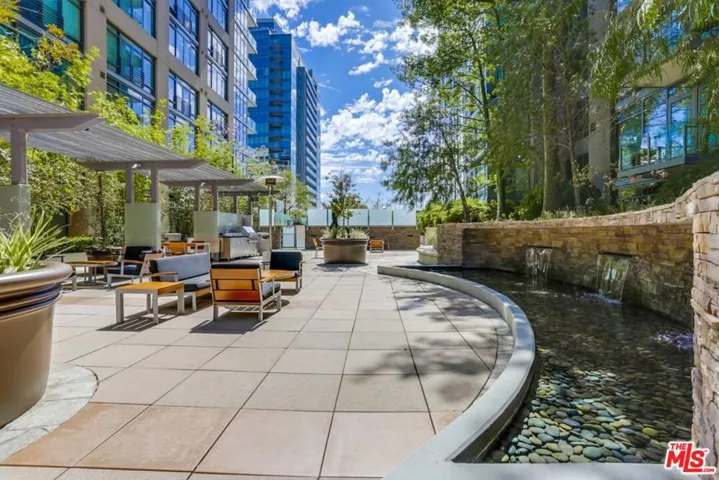 1100 S Hope Street 914, Los Angeles, California 90015