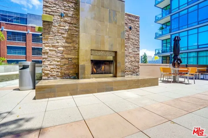 1100 S Hope Street 914, Los Angeles, California 90015