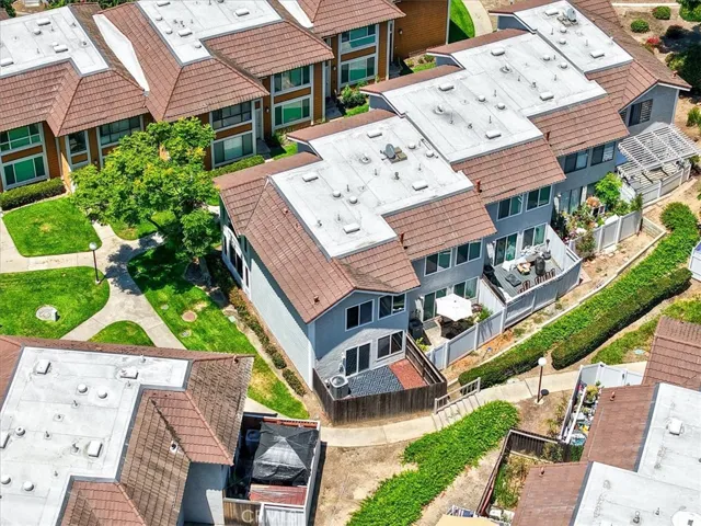 25885 Trabuco, Lake Forest, California 92630