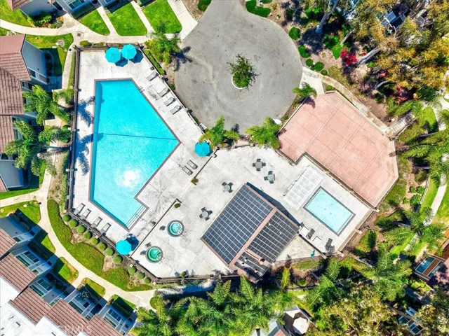 25885 Trabuco, Lake Forest, California 92630