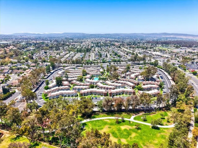 25885 Trabuco, Lake Forest, California 92630