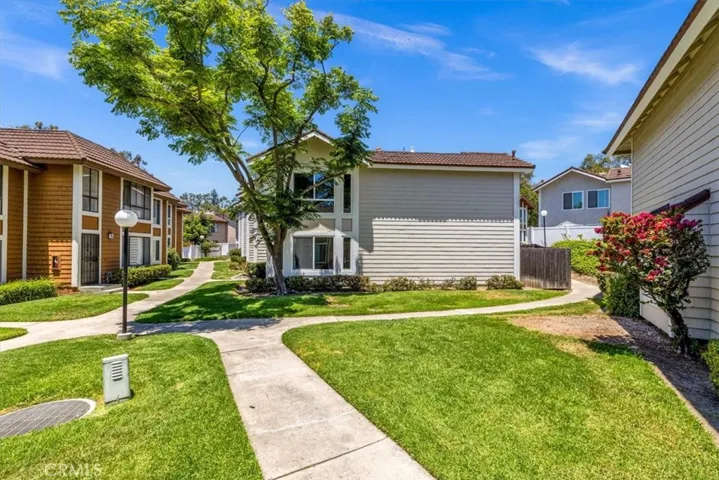 25885 Trabuco, Lake Forest, California 92630