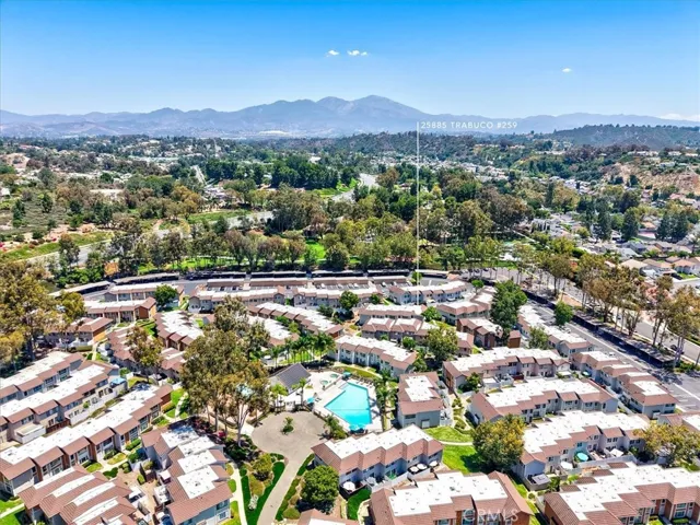 25885 Trabuco, Lake Forest, California 92630
