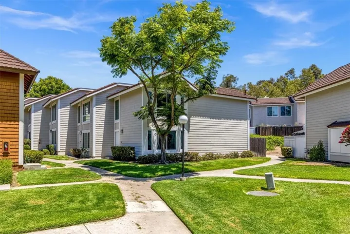 25885 Trabuco, Lake Forest, California 92630