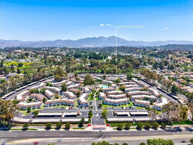 25885 Trabuco, Lake Forest, California 92630