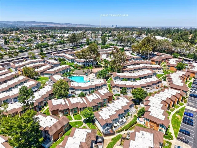 25885 Trabuco, Lake Forest, California 92630