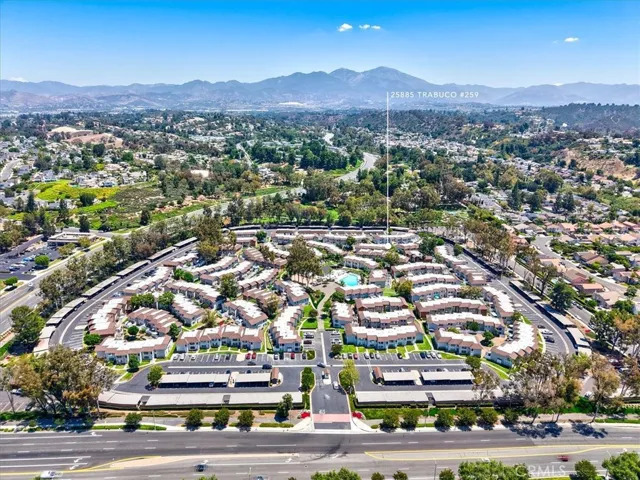 25885 Trabuco, Lake Forest, California 92630