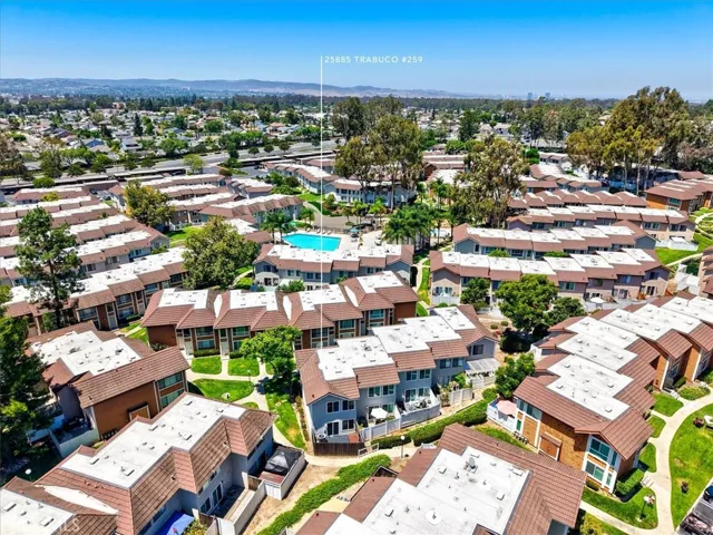 25885 Trabuco, Lake Forest, California 92630