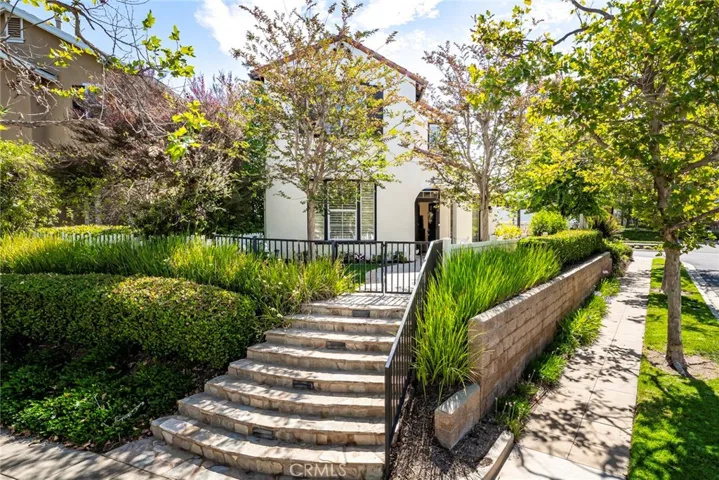 Beautiful Corner Lot.