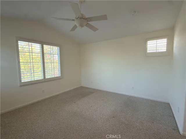 Primary Bedroom.