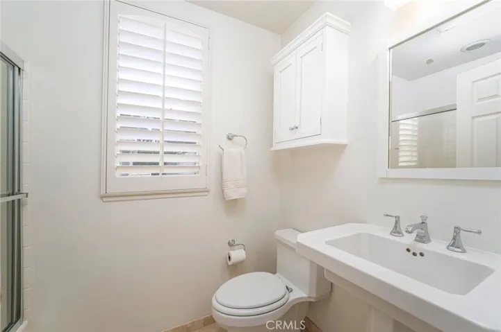 Hall Bath.