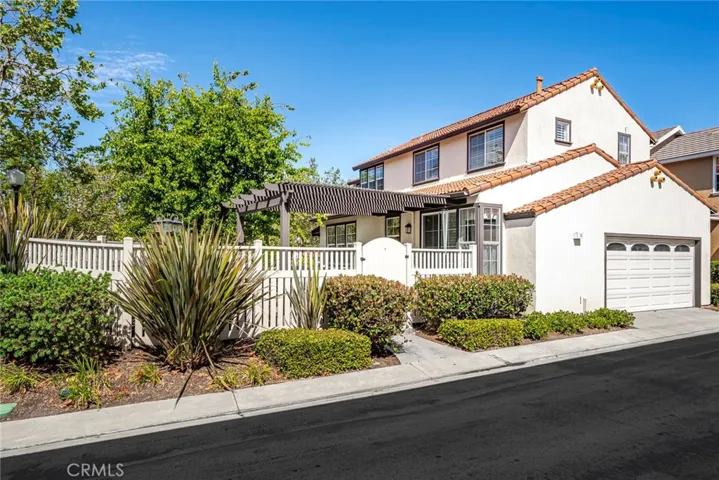 14 Paseo Vecino, Rancho Santa Margarita, California 92688