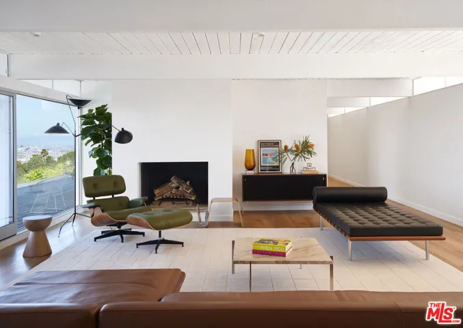12 Deerhill Drive, Palos Verdes Peninsula, California 90274