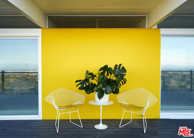 12 Deerhill Drive, Palos Verdes Peninsula, California 90274
