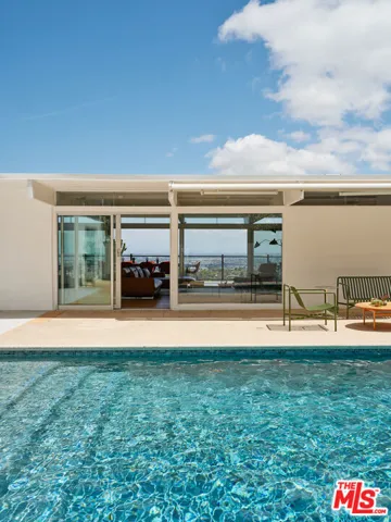 12 Deerhill Drive, Palos Verdes Peninsula, California 90274