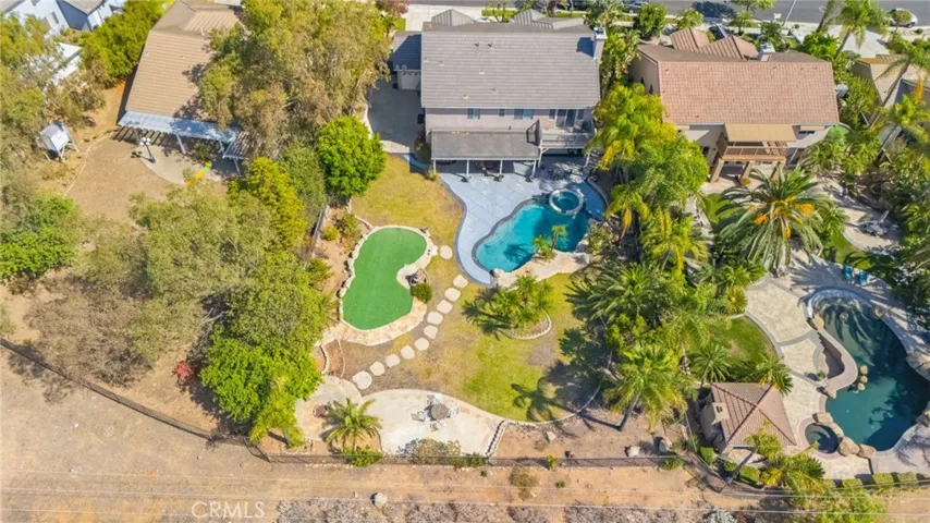 1184 Tesoro, Corona, California 92879