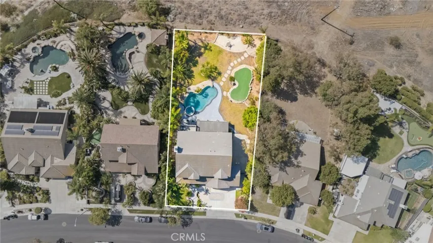 1184 Tesoro, Corona, California 92879