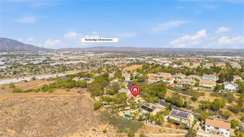 1184 Tesoro, Corona, California 92879