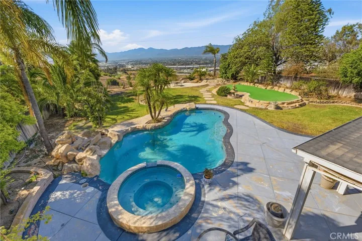 1184 Tesoro, Corona, California 92879