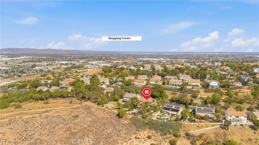 1184 Tesoro, Corona, California 92879