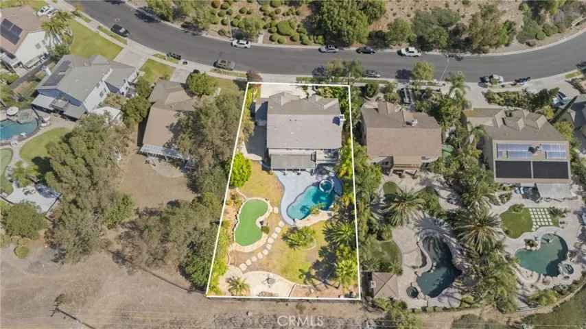 1184 Tesoro, Corona, California 92879