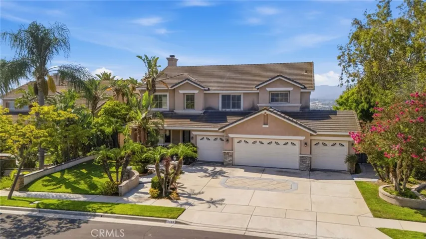 1184 Tesoro, Corona, California 92879