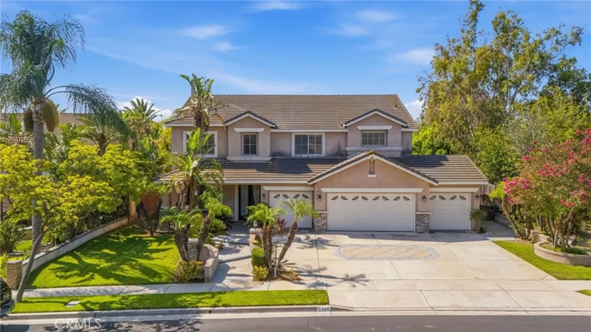 1184 Tesoro, Corona, California 92879