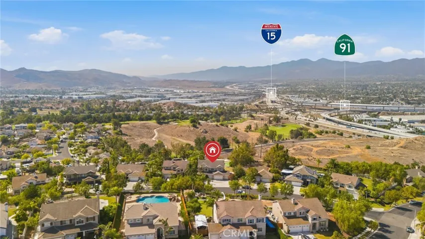 1184 Tesoro, Corona, California 92879
