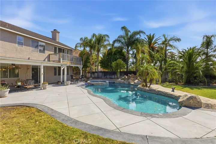 1184 Tesoro, Corona, California 92879