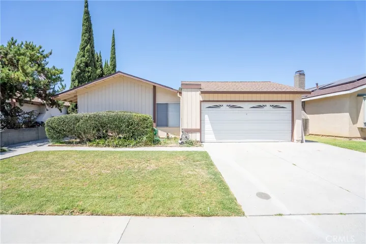 19615 Fagan Way, Cerritos, California 90703