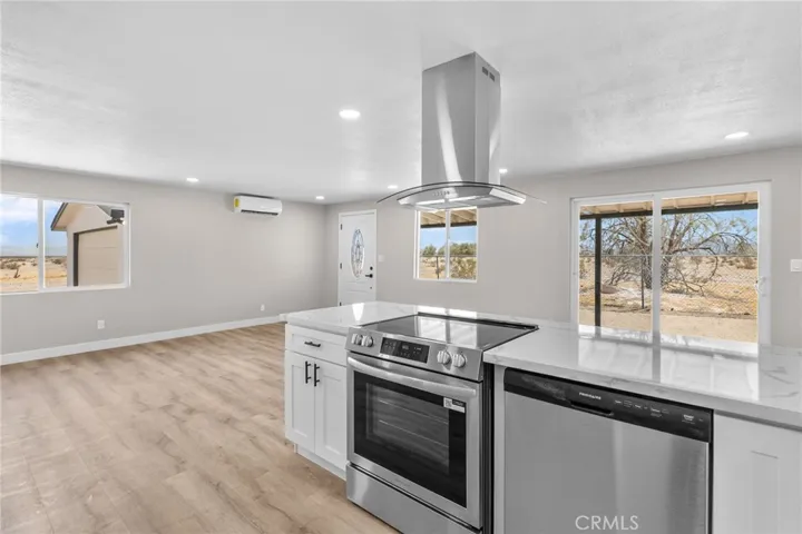 83626 Carey Rd, 29 Palms, California 92277