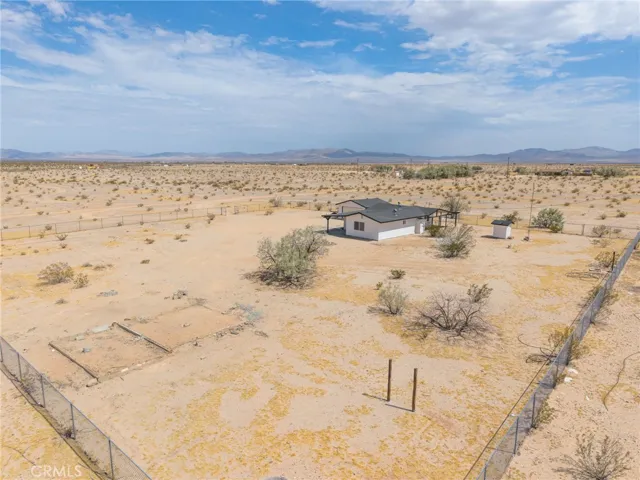 83626 Carey Rd, 29 Palms, California 92277