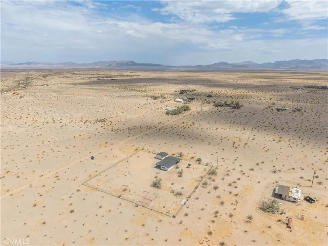 83626 Carey Rd, 29 Palms, California 92277