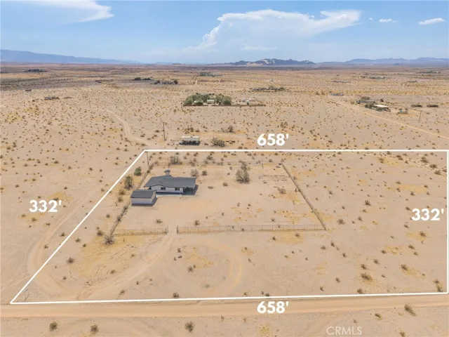 83626 Carey Rd, 29 Palms, California 92277