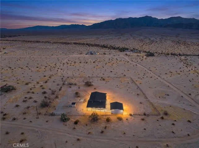 83626 Carey Rd, 29 Palms, California 92277