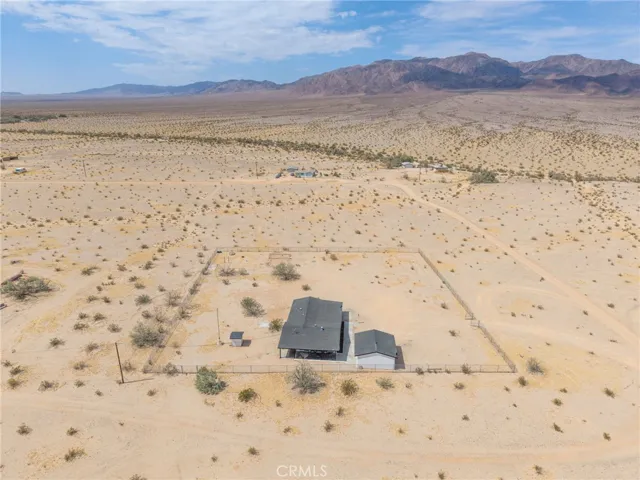 83626 Carey Rd, 29 Palms, California 92277