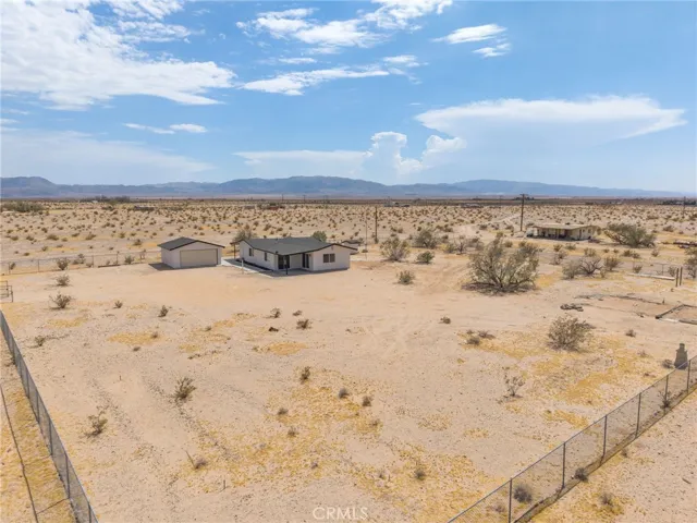 83626 Carey Rd, 29 Palms, California 92277