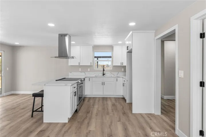 83626 Carey Rd, 29 Palms, California 92277