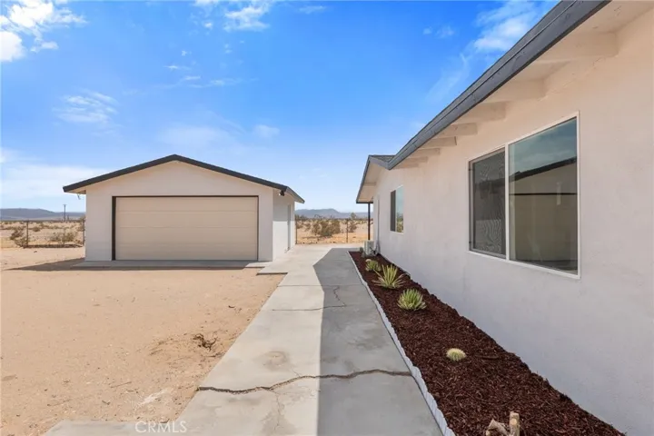 83626 Carey Rd, 29 Palms, California 92277