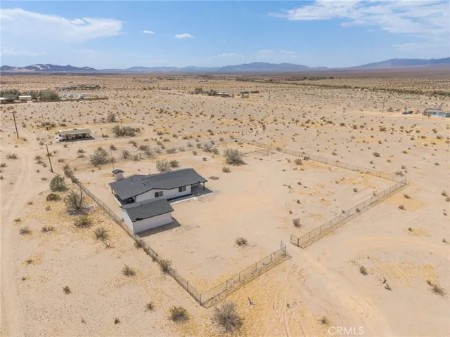 83626 Carey Rd, 29 Palms, California 92277