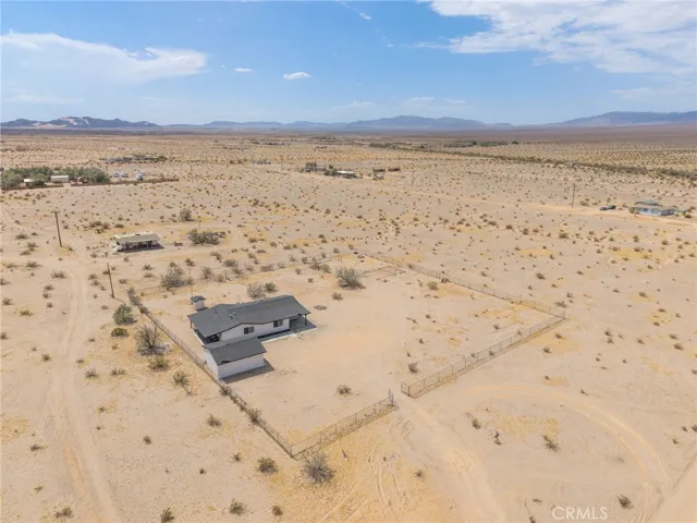 83626 Carey Rd, 29 Palms, California 92277