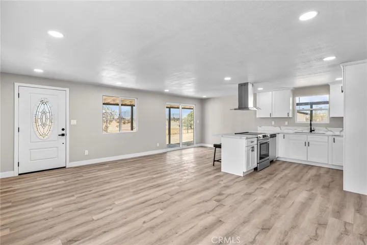 83626 Carey Rd, 29 Palms, California 92277