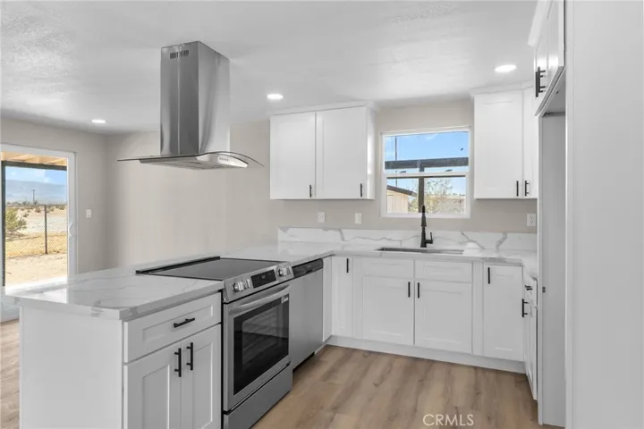 83626 Carey Rd, 29 Palms, California 92277