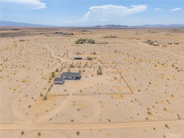 83626 Carey Rd, 29 Palms, California 92277