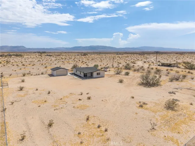 83626 Carey Rd, 29 Palms, California 92277
