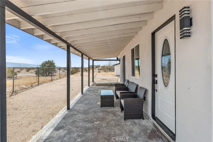 83626 Carey Rd, 29 Palms, California 92277
